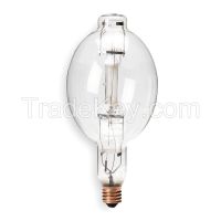 GE LIGHTING MVR1000U Quartz Metal Halide Lamp BT56 1000W