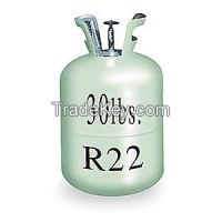 FORANE R-22 Refrigerant, R-22,30 lb.