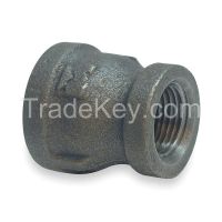 APPROVED VENDOR 5P567  Reducer 1 x 3/4 In. FNPT