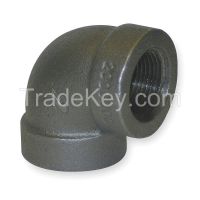 APPROVED VENDOR 5P436 Elbow 90 Deg 1/2 In. FNPT