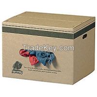 BUFFALO 10084 Cloth Rag Rcycld Cottn T-shirt 25 lb.Box