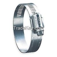 IDEAL 6806 Hose Clamp 3/8 to 7/8 In SAE 6 SS PK10