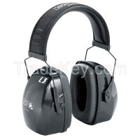 HOWARD LEIGHT BY HONEYWELL 1010924 Ear Muff 30dB Over-the-H Bk