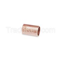 NIBCO U60134  Coupling without Stop Wrot Copper 3/4 in