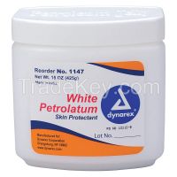 FIRST AID ONLY  M4054   Petroleum Jelly, Tub, 15 oz. 