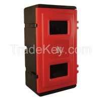 JONSECO JBDE73 Fire Extinguisher Cabinet 20 or 30 lb