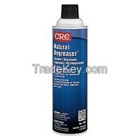 CRC 14005 Degreaser, Size 20 oz., 16 oz.