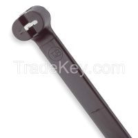 TYRAP  TY527MXNSN  Cable Tie 13.4 In Black PK 50