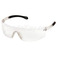 PYRAMEX S7210ST Safety Glasses Clear Antifog