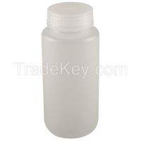 APPROVED VENDOR 6FAP5 Bottle 2000 mL 64 Oz Wide Mouth