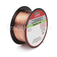 LINCOLN ELECTRIC ED030632 MIG Welding Wire, L-56, .035, Spool