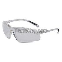 NORTH BY HONEYWELL A700 Safety Glasses Clear Scratch-Resistant