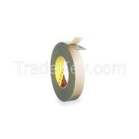 4496 Double Sided Tape 3/4 In x 36 yd. White