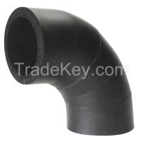 NOMACO KFLEX 801LRE100218 Fitting Insulation Elbow 2-1/8 in ID