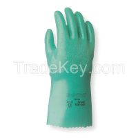 ANSELL 39122  D0483 Chemical Resistant Glove 12 L Sz 8 PR