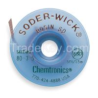 SODER-WICK  8035  Braid Desoldering #3