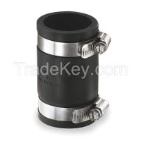 FERNCO P1056-33   Flexible Coupling 4 in L