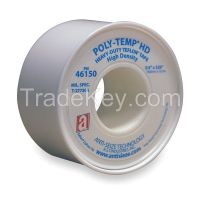 ANTI-SEIZE 46135 Thread Sealant Tape, 1/2 In. W, 520 In. L