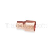 NIBCO  U600 3/4x1/2  Reducer Wrot Copper C x C 3/4 x 1/2 In