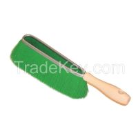 TOUGH GUY 12L036 Metal Counter Duster Green