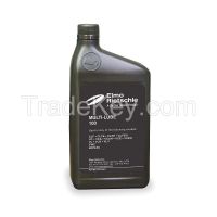 ELMO RIETSCHLE  75175001   Vacuum Pump Oil, Mineral, 1 Qt, 100 Grade