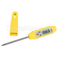 COOPER ATKINS DPP400W   Digital Pocket Thermometer 2-3/4 in L