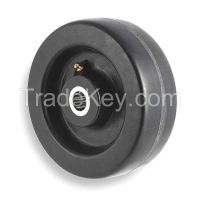 APPROVED VENDOR 2RYZ7 Caster Wheel 1000 lb. 5 D x 2 In.