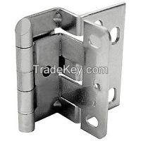 STANLEY 159242PKCABHGE26D Interleaf Casework Hinge 3/4 In W PK 2