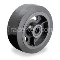 ALBION  MR0620112  Caster Wheel 500 lb. 6 D x 2 In.