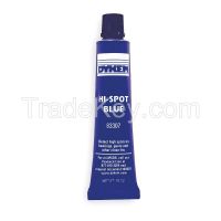 DYKEM  83307  Layout Fluid, Hi Spot Blue, 0.55 oz