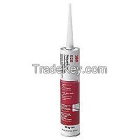 3M 525G-1/10gal Construction Sealant, 10.5 fl oz, Gray