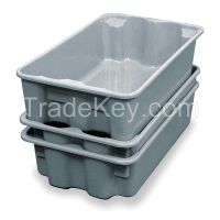 MOLDED FIBERGLASS 780208 Container