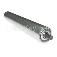 ASHLAND CONVEYOR WKG20AB1 Replacement Roller Dia 1.9 In BF 20 In