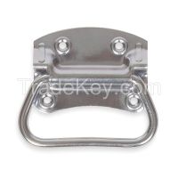 APPROVED VENDOR  4PE28  Handle Chest 4 1/16 In