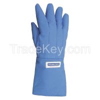 NATIONAL SAFETY APPAREL   G99CRBEMALGR  D1617 Cryogenic Glove Size 14 to 15 In. PR 