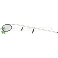   APPROVED VENDOR   3YRV5   Inspection Mirror w/Light 8 In.