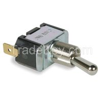  CARLING TECHNOLOGIES  2FA53-73-TABS   Toggle Switch, SPST, 2 Conn., On/Off