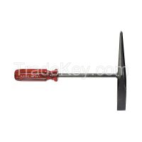 MAYHEW  37003  Welding Chipping Hammer 16 Oz PVC Handle