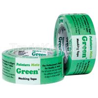SHURTAPE CP150 Masking Tape Green 48mm x 55m