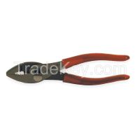 PROTO  J278G   Combination Slip Joint Plier 8-1/16 In 