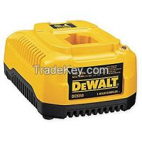 DEWALT DC9310  Battery Charger NiCd NiMH Li-Ion