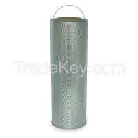 BALDWIN FILTERS  P4155A  Oil Filter Element, Full-Flow, 18"x6"x18"