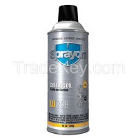 SPRAYON  S00208000  Cutting Oil, 12 oz, Aerosol