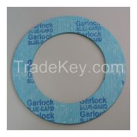 GARLOCK SEALING TECHNOLOGIES 3000RG-0150-125-0050 Flange Gasket, Ring, 1/2 In, Aramind Fiber