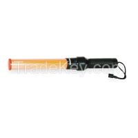 WESTWARD  1AGT2  Light Wand LED D Black/Red