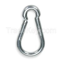 APPROVED VENDOR 1RCB7 Interlocking Spring Snap Bolt