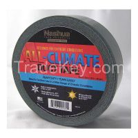 NASHUA  675003  Duct Tape 48mm x 55m 9 mil Black