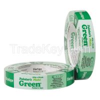 SHURTAPE CP150 Masking Tape Green 24mm x 55m