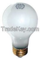 AERO-TECH ULA97 Incandescent Light Bulb A19 75W