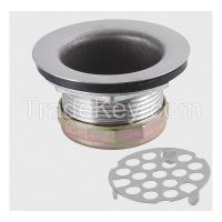 APPROVED VENDOR  4FEW4  Sink Strainer Assembly